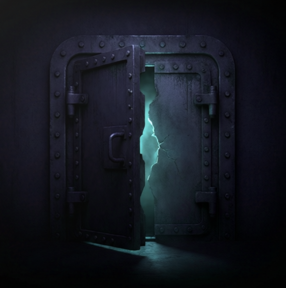 Solitary Chapter 1 game icon