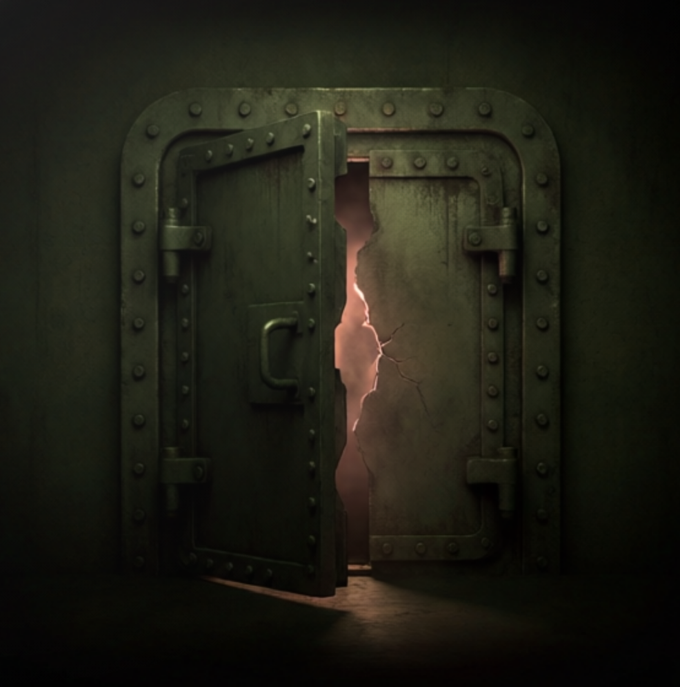 Solitary Chapter 2 game icon